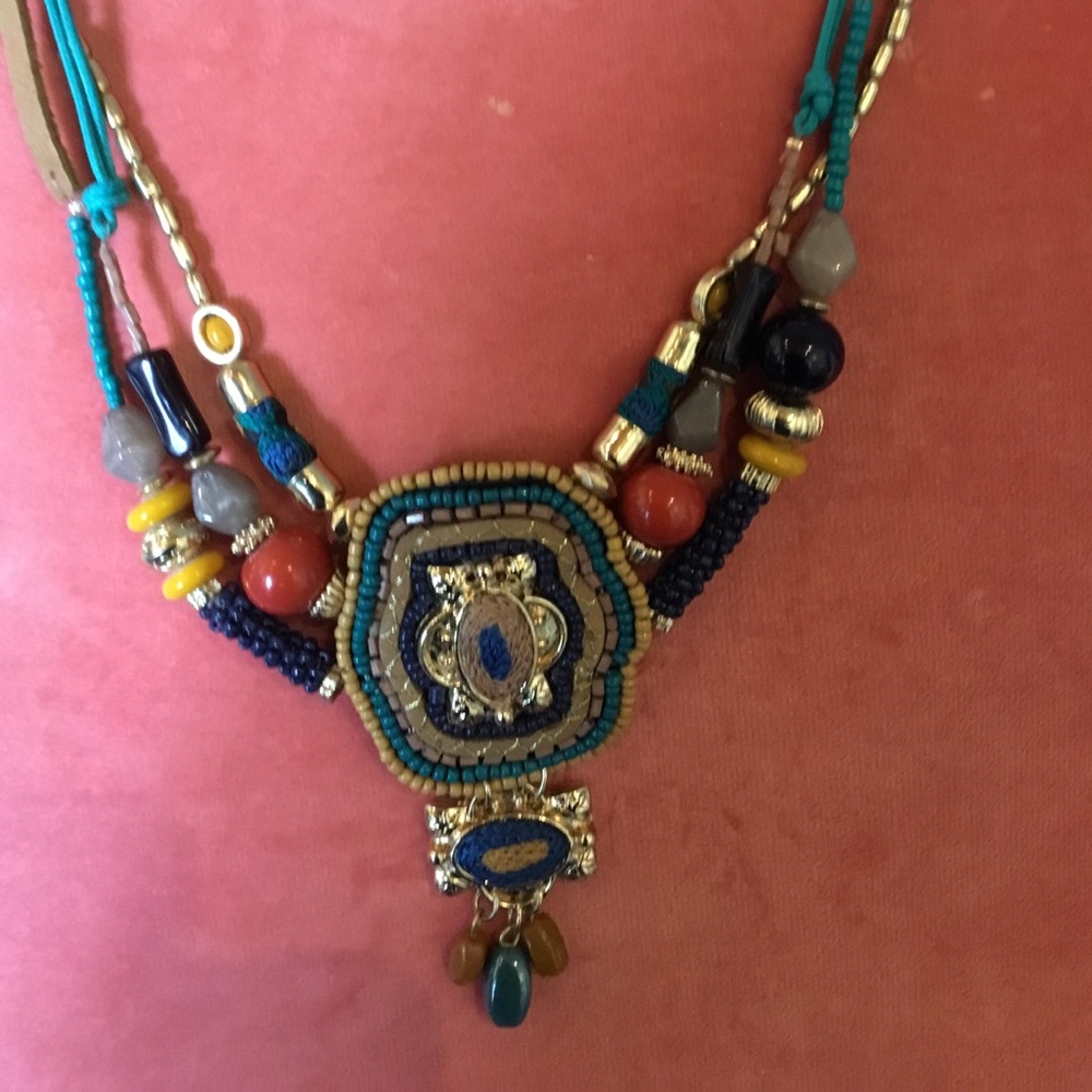 Necklace